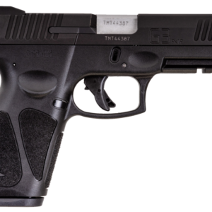 Taurus G3 9mm 4" Barrel 10+1 Black 1-G3941-10