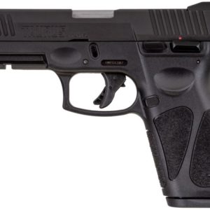 Taurus G3 9mm 4" Barrel 17+1 1-G3941