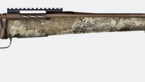 MOSS 28091 PATRIOT 24 TB 6.5 PRC 4+1 TRUE TIMBER