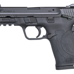 Smith & Wesson M&P Shield EZ 380ACP 3.7" 8+1 11663