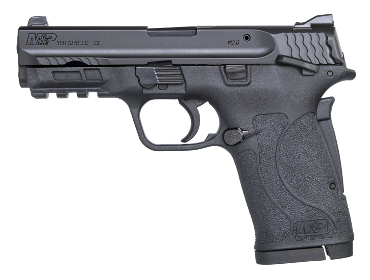 Smith & Wesson M&P Shield EZ 380ACP 3.7" 8+1 11663