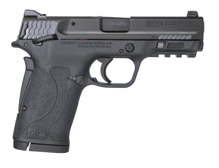 Smith & Wesson M&P Shield EZ 380ACP 3.7" 8+1 11663 - Image 3