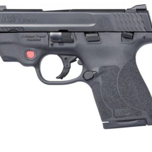 S&W M&P9 Shield M2.0 9mm 3.1" Barrel 7+1/8+1 11671