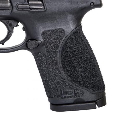 S&W M&P M2.0 Compact 9mm 4" Barrel 15+1 11683 - Image 2