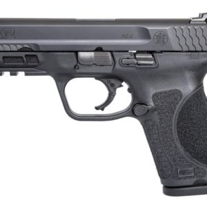 S&W M&P M2.0 Compact 9mm 4" Barrel 15+1 11683