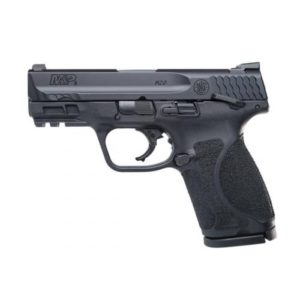 S&W M&P M2.0 Compact 9mm 3.6" Barrel 15+1 11694