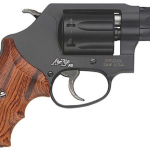 S&W 351 PD 22WMR 1.875" Barrel 7Rd 160228