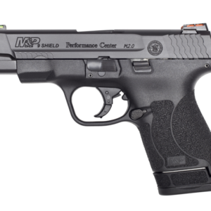 Smith & Wesson PC M&P 2.0 Shield 9mm 4" 7+1/8+1 11787