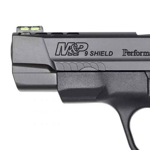Smith & Wesson PC M&P Shield M2.0 9mm 4" 7+1/8+1 11788 - Image 3