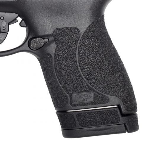 Smith & Wesson PC M&P Shield M2.0 9mm 4" 7+1/8+1 11788 - Image 2