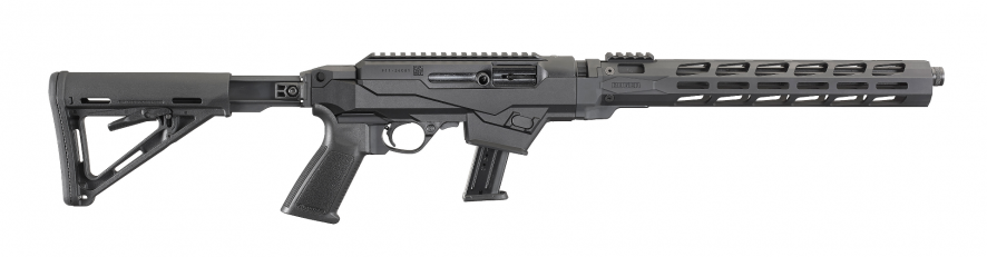Ruger PC Carbine 9mm 16.12" Barrel 17+1 19122