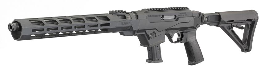 Ruger PC Carbine 9mm 16.12" Barrel 17+1 19122 - Image 3