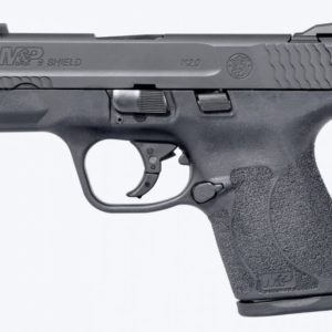 S&W M&P Shield M2.0 9mm 3.1" Barrel 7+1/8+1 11809