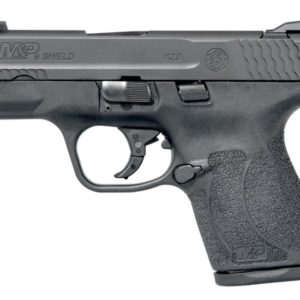 Smith & Wesson M&P 2.0 Shield 9mm 3.1" Barrel 7+1/8+1 11810