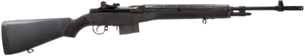 SPG MA9106CA M1A STD 308 SYN BL