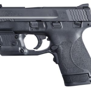 S&W 9MM SHIELD M2.0 LSR/LIGH