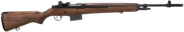 SPG MA9102CA M1A STD 308 WAL BL