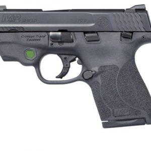 S&W M&P Shield M2.0 9mm 3.1" Barrel 7+1/9+1 11901