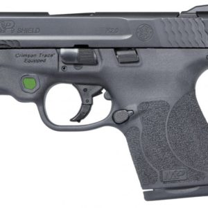 S&W M&P Shield M2.0 9mm 3.1" Barrel 7+1/9+1 11903