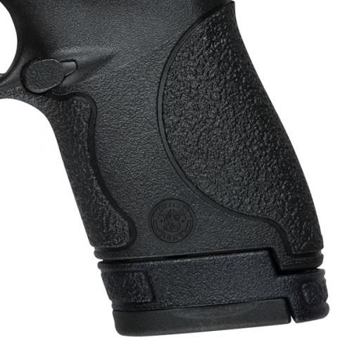 S&W M&P Shield 9mm 3.1" Barrel 7+1/8+1 *CA* 11905 - Image 2