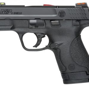 S&W M&P Shield 9mm 3.1" Barrel 7+1/8+1 *CA* 11905