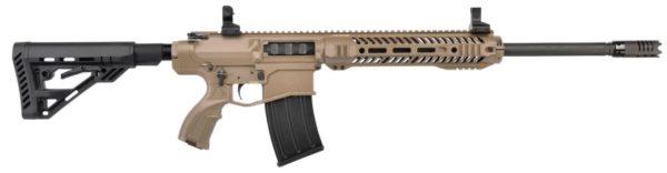 UTAS XTR12FD1 CERAKOTE 12 FDE