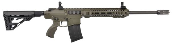 UTAS XTR12OD1 CERAKOTE 12 ODG - Image 2
