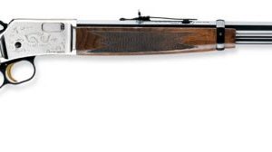 Browning BL-22 Field Grade II 22LR 20" Barrel W/ Adjustable...
