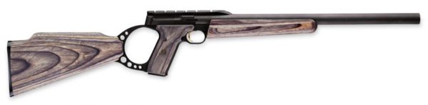 Browning Buck Mark Field Target 22LR 18" Barrel 10+1 Gray...