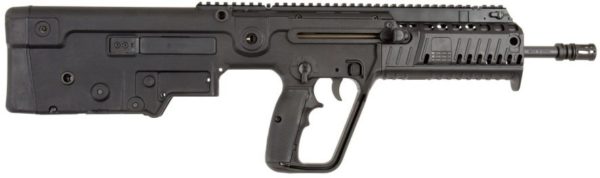 IWI XB16L TAVOR X95 5.56 16.5 BLK LH 30RD - Image 2