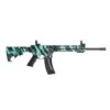 Smith & Wesson M&P Sport REB P 22LR 16.5" Barrel 25+1 12066