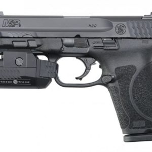 Smith & Wesson M&P 2.0 9mm 4" Barrel 15+1 12411