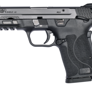 Smith & Wesson M&P Shield EZ 9mm 3.675" 8+1 12436