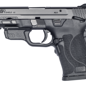 S&W M&P Shield EZ 9mm 3.675" Barrel 8+1 12438