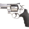 Smith & Wesson 610 10mm 4" Barrel 6Rd Stainless 12463