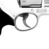 Smith & Wesson 610 10mm 4" Barrel 6Rd Stainless 12463 - Image 3