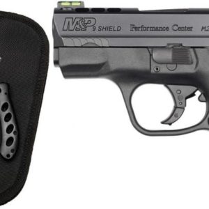 S&W M&P Shield M2.0 9mm 3.1" Barrel 7+1 12471