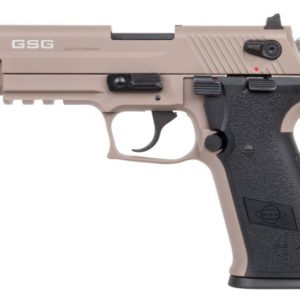 GSG G2210FFT FIREFLY 22LR 4IN TAN 10R