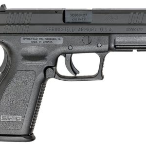 SPG XD9301 CA 9M 4IN 2TN