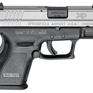 SPG XD9822 CA 40 SC 3IN 2TN