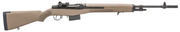 SPG MA9120 M1A STD 308 22 FDE