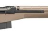 Springfield Armory M1A Standard 308WIN/7.62NATO 22" Barrel 10+1 Flat... - Image 2