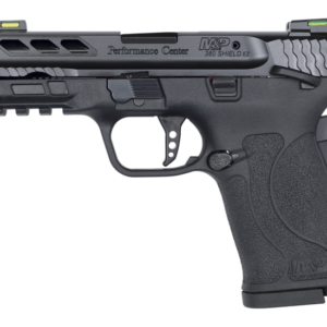 Smith & Wesson M&P PC Shield EZ 380ACP 3.8" 8+1 12717