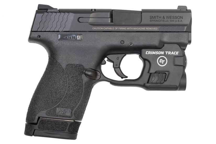 S&W Shield 2.0 Defense Kit 9mm 3.1" Barrel 7+1 12935 - Image 3