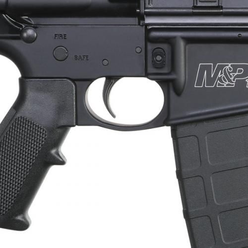 S&W Sport II OR 223/5.56NATO 16" 30+1 12939 - Image 3