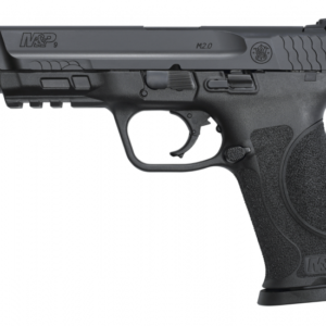 S&W M&P M2.0 Series Pistol Kit 9mm 5" Barrel 17+1 13113