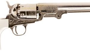 TRAD FR185117 1851 NAVY 44 ENG NKL