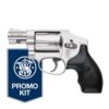 S&W 642 Revolver & Range Kit 38SPL 13307 - Image 3