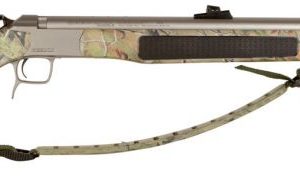 CVA PR3112S ACCURA V2 50C SS/APG