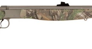 CVA PR2022S OPTIMA V2 50C SS/XTRA